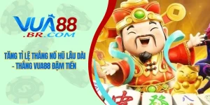 Tăng tỷ lệ thắng nổ hũ lâu dài